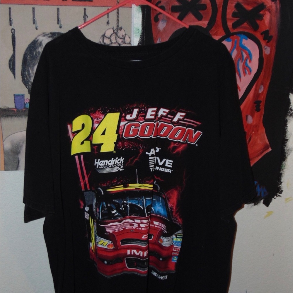 NASCAR T-shirt